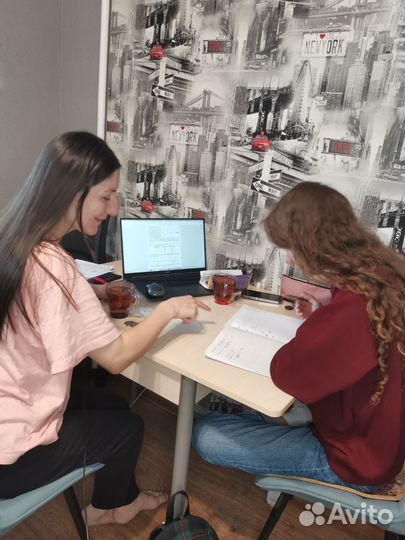 Репетитор по математике, подготовка к огэ