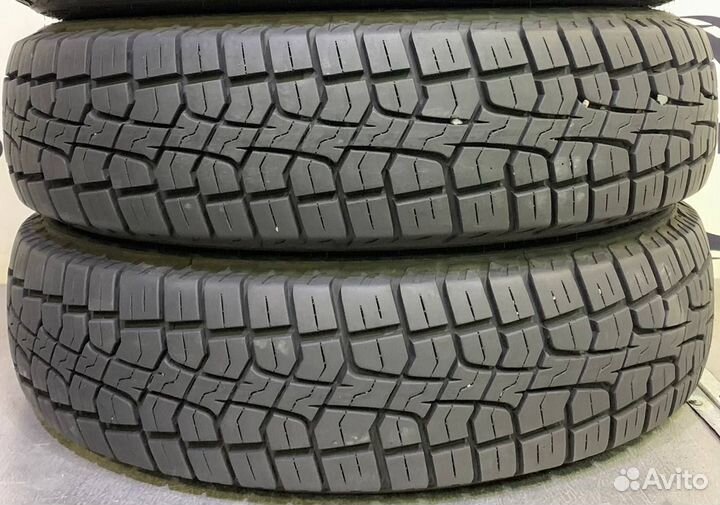 Pirelli Scorpion ATR 185/75 R16