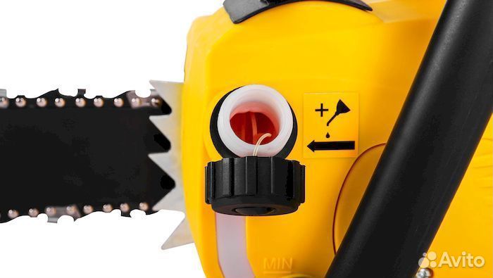 Электропила champion 520N-16