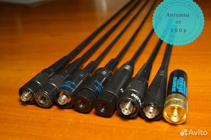 Рация Baofeng UV 82 (новая)