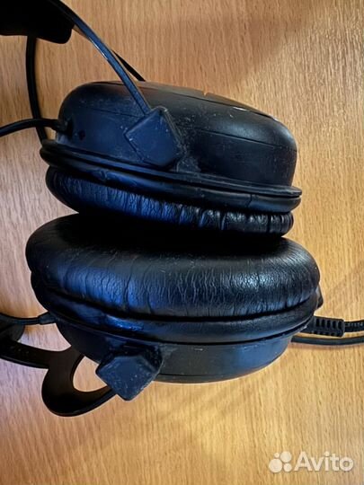 Гарнитура HyperX Cloud Core Gaming (проводные)