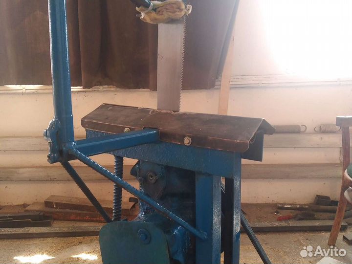 Электропила