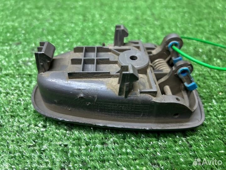 Ручка внутренняя задняя правая Hyundai Accent 2