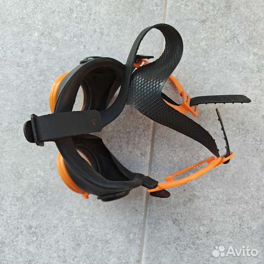 Очки новые профессиональные