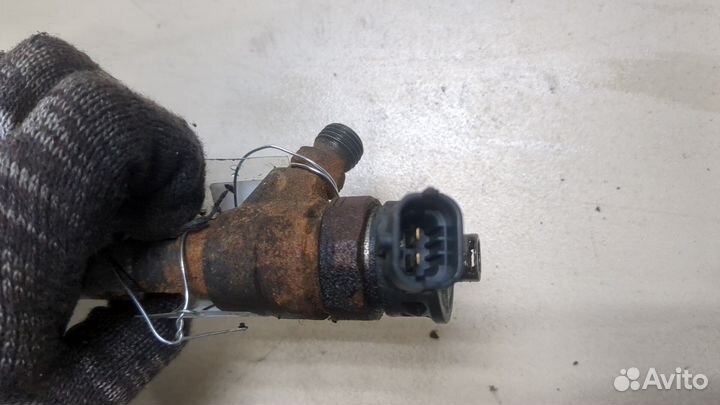 Форсунка топливная Mercedes Citan, 2015