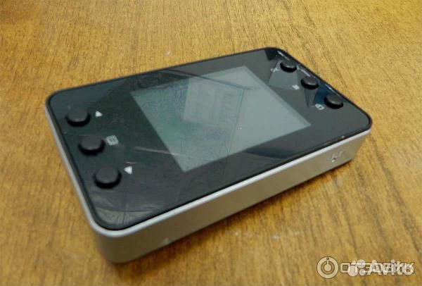 Видеорегистратор trikli hawkeye новый