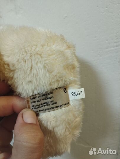 Keel Toys Мишка