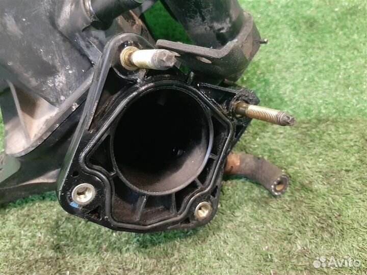 Коллектор впускной Toyota RAV4 A2 2003