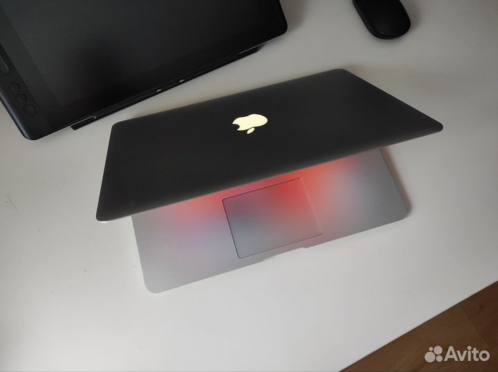 Apple MacBook Air 13 2011