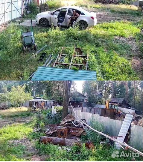 Видеонаблюдение, домофоны, умный дом