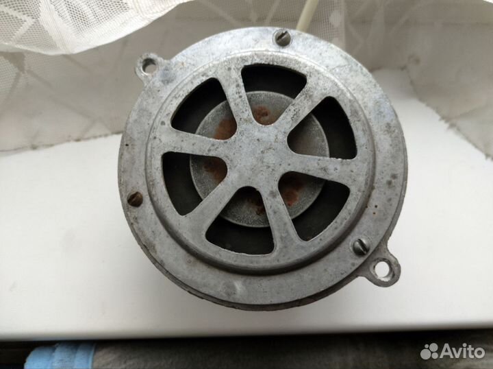 Сирена сигнальная