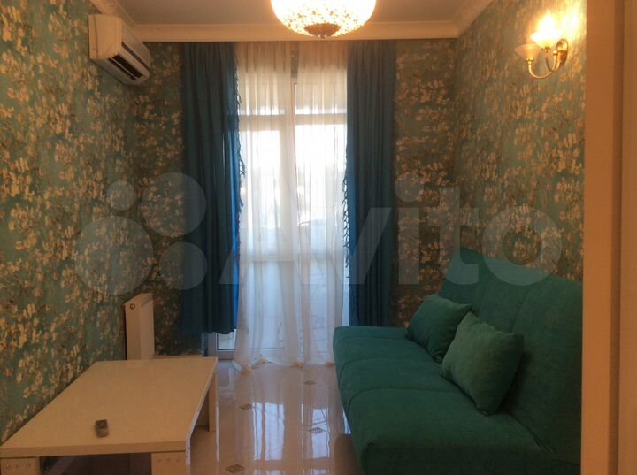 3-к. квартира, 70 м², 13/21 эт.