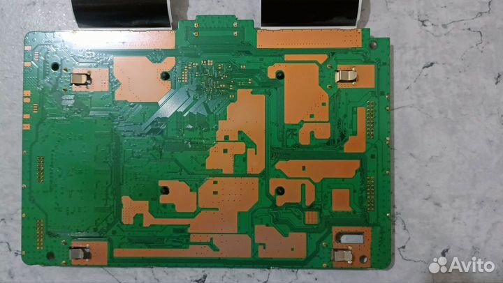 Материнская плата для телевизора samsung QE55Q7FAM