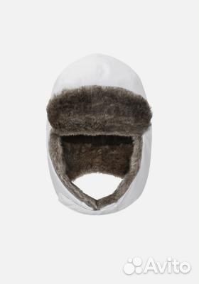 Зимняя шапка Reima Ilves белый 052