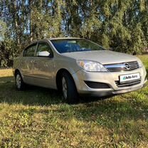 Opel Astra 1.8 AT, 2008, 136 850 км, с пробегом, цена 649 000 руб.