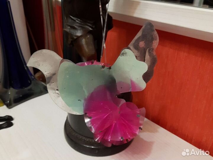 Елочная подвеска