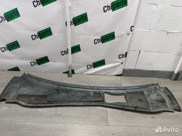 Защита Аккумулятора для Volkswagen Passat B5+