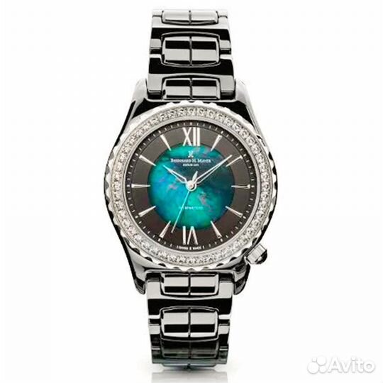 Швейцарские часы Bernhard H.Mayer Покупка