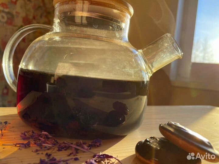 Иван-чай 1кг 2023, по правилам