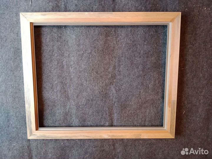 Рама для картины 40х50