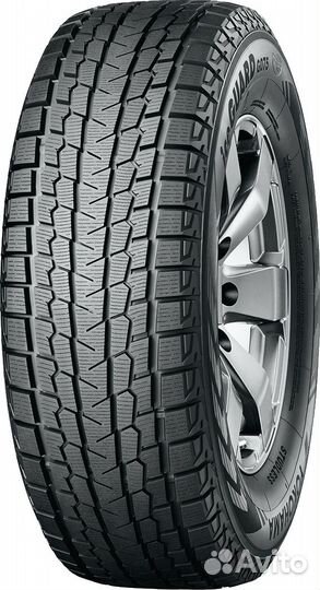 Yokohama Ice Guard G075 225/60 R18 100Q