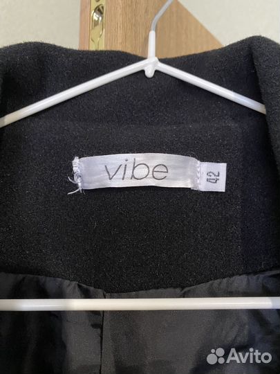 Пальто женское демисезонное