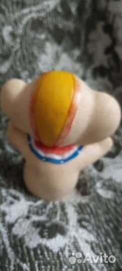 Игрушка СССР