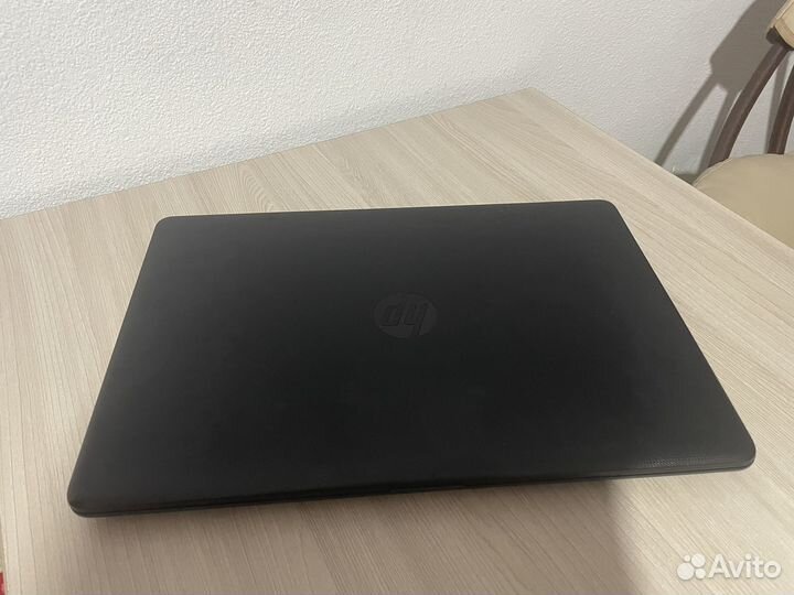 Ноутбук Hp 15-bs523ur