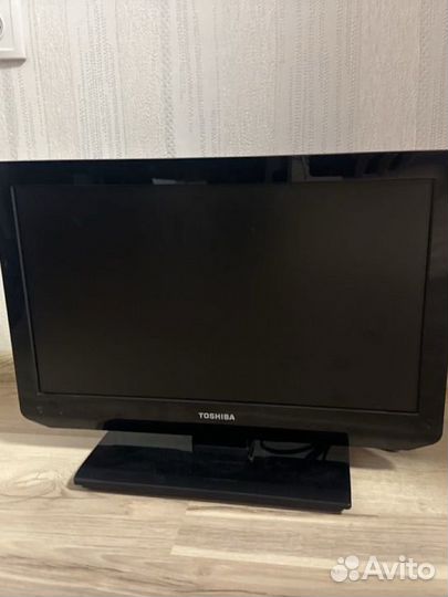 Телевизор toshiba