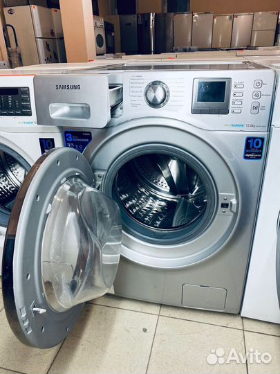 Стиральная машина бу с гарантией и доставкой