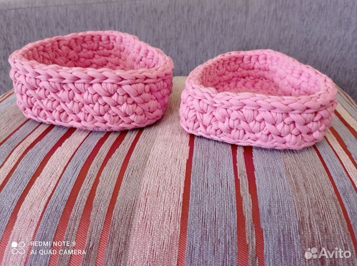 Корзина сердце