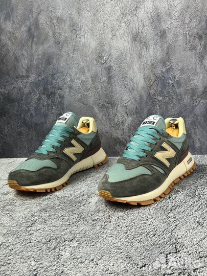 Кроссовки мужские new balance 1300