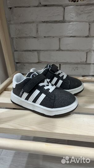 Кеды детские