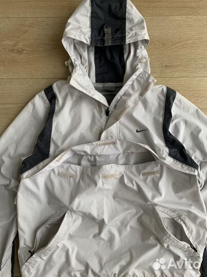 Nike acg oakley cp company stone island arcteryx