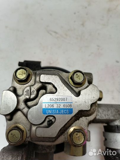 Mazda MPV Гидроусилитель руля