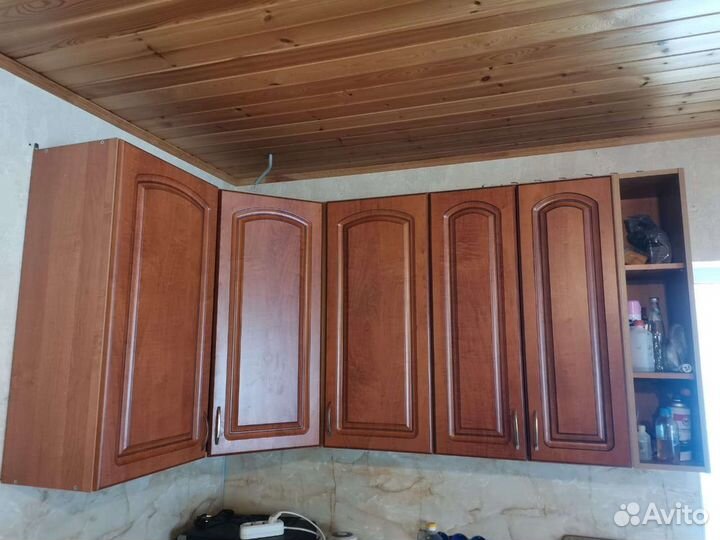 Кухонный гарнитур бу