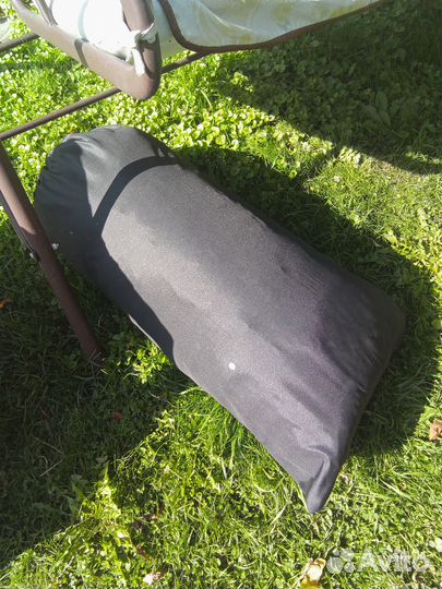 Армейский спальный мешок