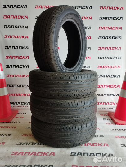 Hankook Optimo K415 225/60 R17