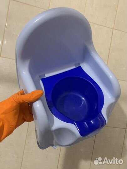 Горшок детский