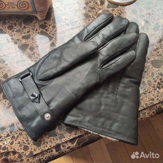 Перчатки для летного состава 