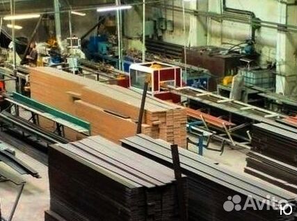 Доска из дпк для террасы