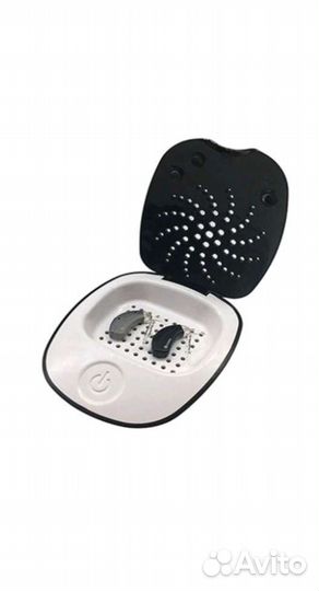 Сушка для слуховых аппаратов