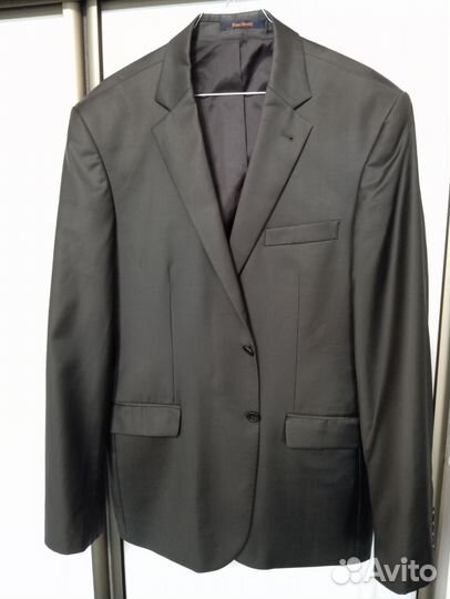 Мужской костюм