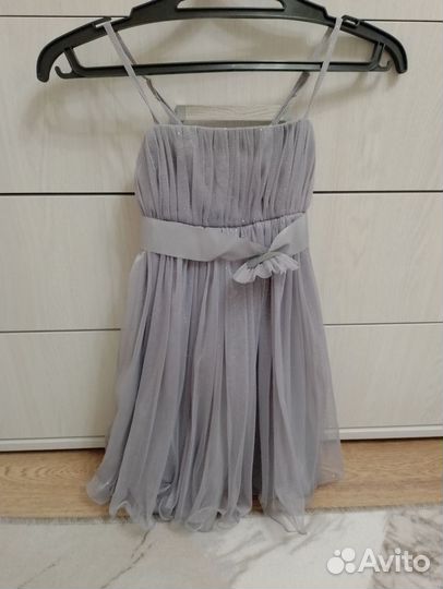 Вечернее платье для девочек