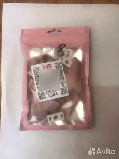 Украшения для обуви