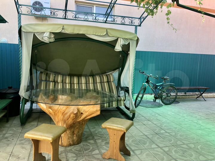 Дом 100 м² на участке 3,5 сот.