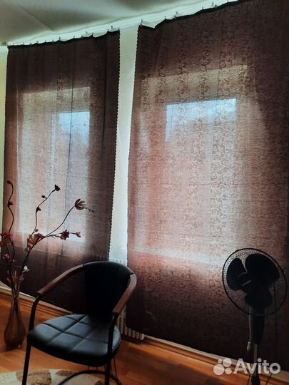 Шторы и занавески