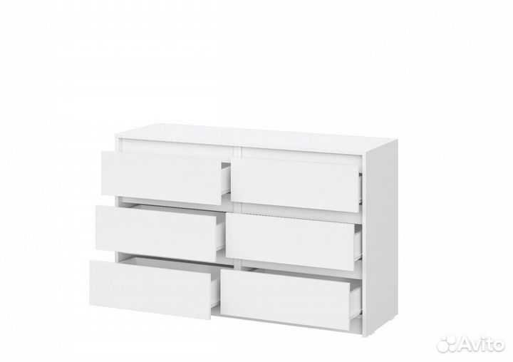 Комод Айден км06-1200