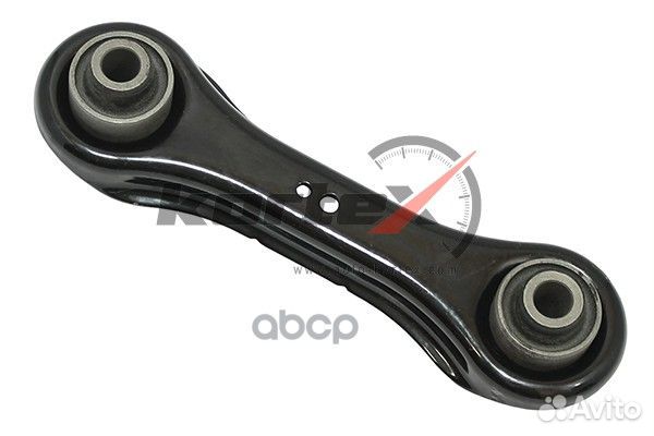 Рычаг mitsubishi lancer 07/outlander 10