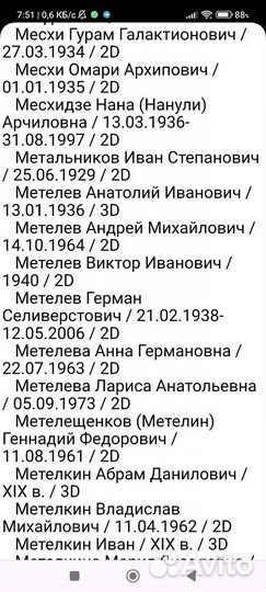 Картина И.С. Метальников масло,холст 